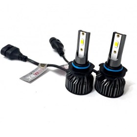 Resim FEMEX Hyundai İ30 3 2016-2018 SİS FAR LED AMPUL Eco Power HB4 9006 