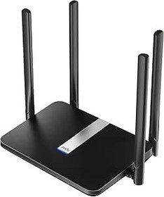 Resim LT500 AC1200 Serisi 2.4 GHz 300 MBPS 5 GHz 867 MBPS 4 Port Wi-Fi Mesh 4G LTE DDNS Router 