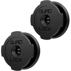 Resim Quad Lock Quadlock Duvar Bağlantısı / Çift 