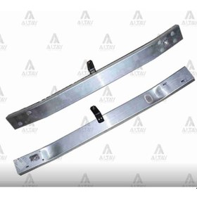 Resim Esse Otomotiv - Note Ön 06- Alüminyum Tampon Demiri - TYV-620309U000 - 62030-9U000 