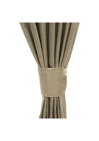 Resim Premier Home Saten Fon Perde 140x260 Gold 