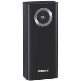 Resim Philips Dlp1965cb/00 27.000 Mah Pd 65w Hızlı Şarj Laptop Powerban 