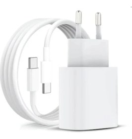 Resim Mobilite Honor X6B Uyumlu 35W Gan Gerçek Güç Type-C Adaptör + 60W Type-C Type-C Kablo Şarj Set 