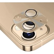 Resim Enkay Apple iphone 14/14 Için Kamera Lens Koruyucusu 