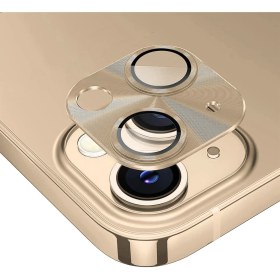 Resim Enkay Apple iphone 14/14 Için Kamera Lens Koruyucusu 