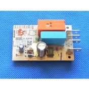 Resim Arçelik & Beko & Altus Buzdolabı Elektronik Timer - 4390070185 