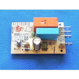 Resim Arçelik & Beko & Altus Buzdolabı Elektronik Timer - 4390070185 