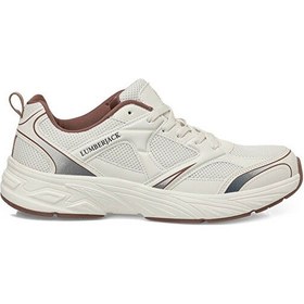 Resim Lumberjack Opıya 6fx Beyaz Erkek Sneaker A102157026 Beyaz 