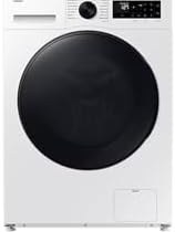 Resim Samsung WD11DG5B15BEAH 11 Kg/6 Kg Beyaz Kurutmalı Çamaşır Makinesi 