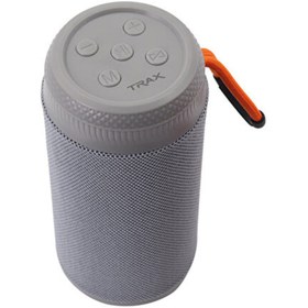 Resim Trax Tbs 1100 Rgb Işıklı Bluetooth Speaker 