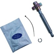 Resim DNC Auto Part Ford Mondeo, Galaxy, S-Max, Jaguar S-Type, X-Type Için Koltuk Dişlisi Metal Milli 11 cm 