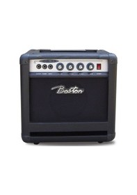 Resim Boston Gb15 Bas Gitar Amfi 