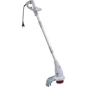 Resim 11022350- Igt 300 Da/ GT1706B Elektrik Motorlu Çim Kenar Kesme Makinası, 300 W, 250 mm Kesme Genişliği, 1,3 kg 