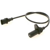 Resim Bosch 0261210219 - Krank Mil Devir Sensörü Palıo 1.2-punto 1.2 1 