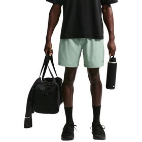 Resim Nike M Nk Df Form 7In Ul Short Erkek Şort Ve Kapri Yeşil 