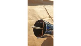 Resim Mobilet Egzoz, Mobylette Egzoz, Mobilet AV 7 Egzoz, Mobilet Haccar egzoz 