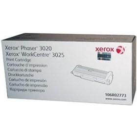 Resim Xerox 106R02773 Phaser 3020-3025 Toner 1.500 Sayfa 