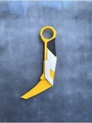 Resim Genel Markalar Valorant Asil Karambit (fonksiyonlu) 