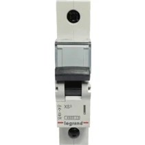 Resim Legrand Monofaze 1X16A B Tipi Otomatik Sigorta 4,5ka LEG-403204 