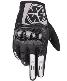 Resim Scoyco MC122 SİYAH ELDİVEN 