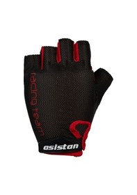 Resim Asistan Cape Gl 200 Kısa Parmak Eldiven Large - Kırmızı 