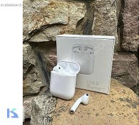 Resim AİRPODS 2. NESİL KILIF VE İP HEDİYELİ 