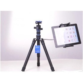 Resim Benro MH6 Ipad Holder Tablet Tutucu 