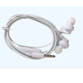 Resim Rb tekno S-10 Ekstra Bas Ses Kontrollü Hafif Kulaklık 3.5mm Jak Kulak İçi Kulaklık 
