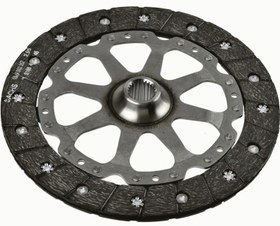 Resim Clutch Dısc 