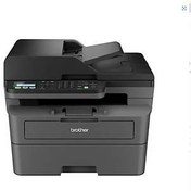 Resim Brother MFC-L2806DW-3T Wi-Fi + Tarayıcı + Fotokopi + Faks Mono Çok Fonksiyonlu Lazer Yazıcı 
