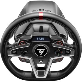 Resim Thrustmaster T248X Hyprid Yarış Direksiyon Seti (Pc,xbox One, X/s) 