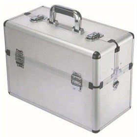 Resim Chanta 945R Alüminyum Avadanlık Çanta 45x23x32 cm 