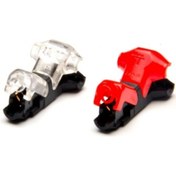 Resim Nexo T Tipi Hızlı Kablo Birleştirme Çift Kutup 9(A) 