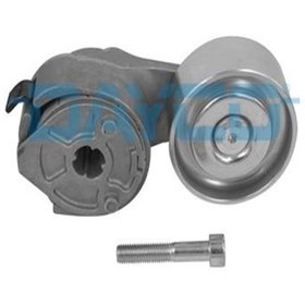 Resim ALTERNATOR GERGI RULMANI KUTUKLU OTOMATIK TANSIYONER KOBELCO E145 W E175 W E165 E 215E 03- IVECO TECKTOR - EUROCARGO DAYCO APV2731 OEM 
