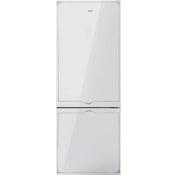Resim Vestel NFK54001 CB ION No-Frost Kombi Buzdolabı Vestel