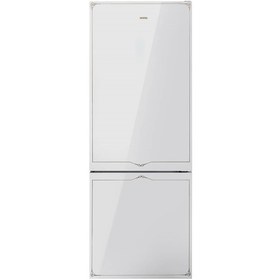 Resim Vestel NFK54001 CB ION No-Frost Kombi Buzdolabı 