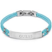 Resim Guess JGUJUMB01346JWSTBBTU Erkek Bileklik 