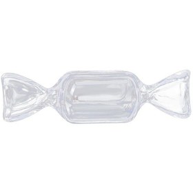 Resim Suntek Şeker Şekilli Mücevher Kutusu Düzenleyici Seyahat " 