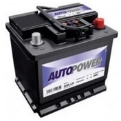 Resim Autopower L2 12 V 60 Ah 540 En Akü 