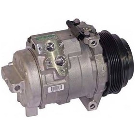 Resim Behr Klima Kompresörü A0012307111 Sprt 315 415 515 