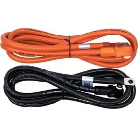 Resim Pylontech İnverter Bağlantı Kablosu 