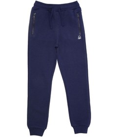 Resim Benetton Erkek Çocukeşofman Altı Lacivert 
