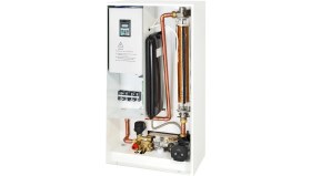 Resim Indüksiyonlu Kombi 10 Kw 