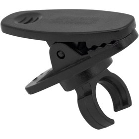 Resim Lisinya Plastik Kalın Boğaz Yaka Mikrofonu Tutacağı 3 Parça ( Lisinya ) 