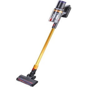 Resim Hometech HT-20 Kablosuz Dikey Süpürge 