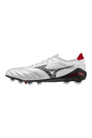 Resim Mizuno Morelia Neo 4 Beta Elite Erkek Krampon Beyaz 