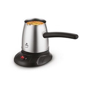 Resim King Kahvella K3109 Türk Kahvesi Makinesi 