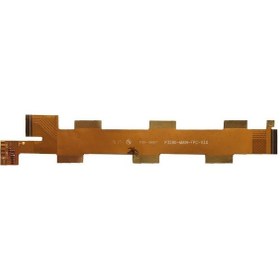 Resim P3580-maın-fpc-v3.0 Kablo Kodlu Lcd Flex Kablosu 