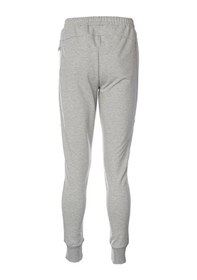 Resim Hummel Hmlyıssa Pants Erkek Günlük Eşofman Altı 931902-2006 Gri 931902-2006 Gri 