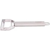 Resim Titan Tırtıklı Ağızlı Çelik Sebze Soyacağı 